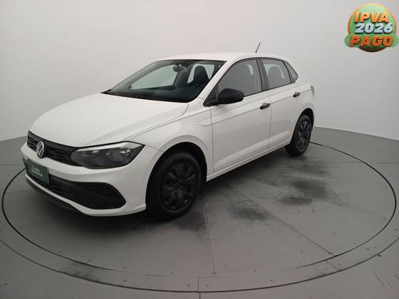 VOLKSWAGEN POLO 1.0 MPI TRACK MANUAL VOLKSWAGEN POLO 1.0 MPI TRACK MANUAL